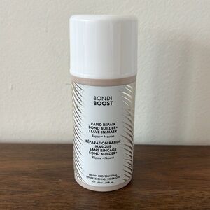 BONDI BOOST Rapid Repair Bond Builder+ Leave-In Hair Mask for Damaged Hair